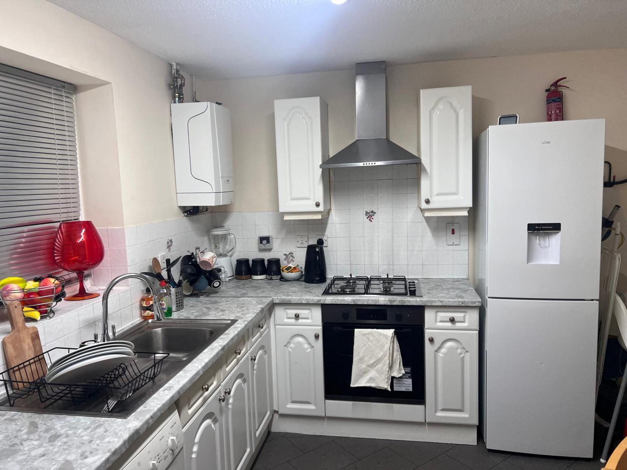 New Manchester Getaway Home - Free Gated Parking With Fob Exterior foto