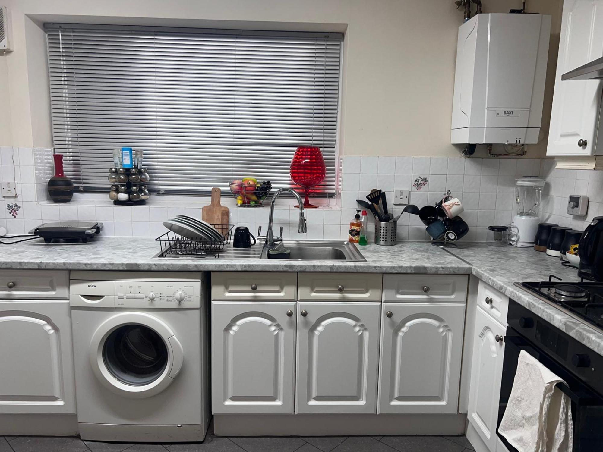 New Manchester Getaway Home - Free Gated Parking With Fob Exterior foto